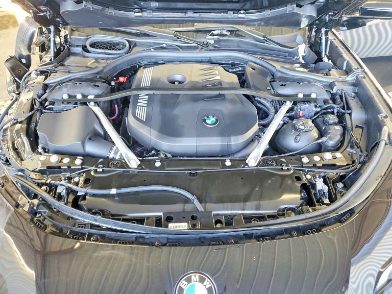 2026 BMW 740 xi