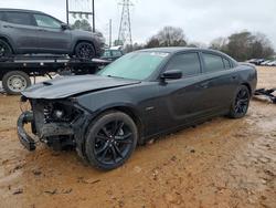 Dodge Vehiculos salvage en venta: 2017 Dodge Charger r