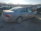 2003 Lincoln LS