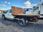 2015 Ford F450 Super Duty Flatbed Truck