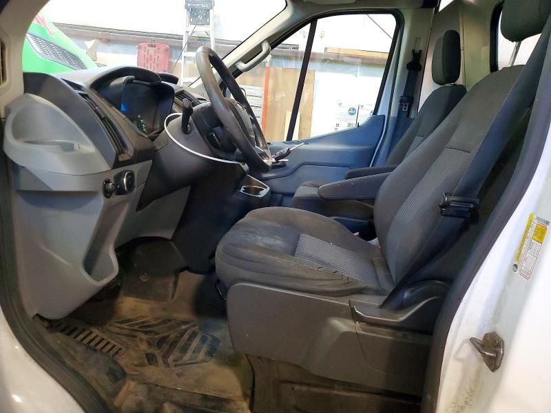 2016 Ford Transit T-250