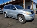 2006 Lexus Gx 470