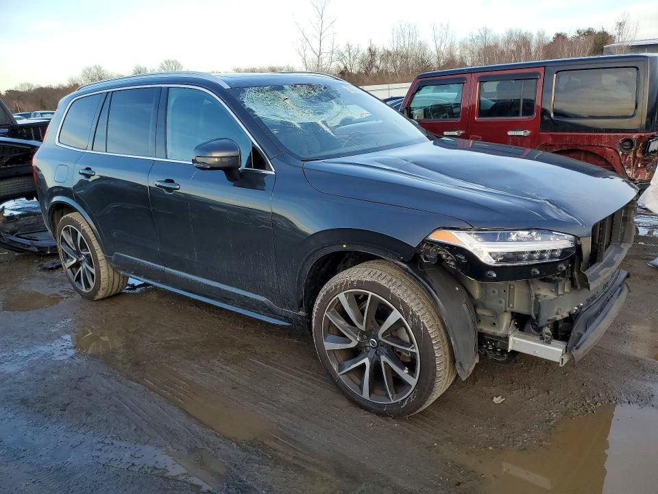 2021 Volvo Xc90 T6 Momentum