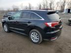 2017 Acura RDX