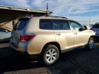 2013 Toyota Highlander Base