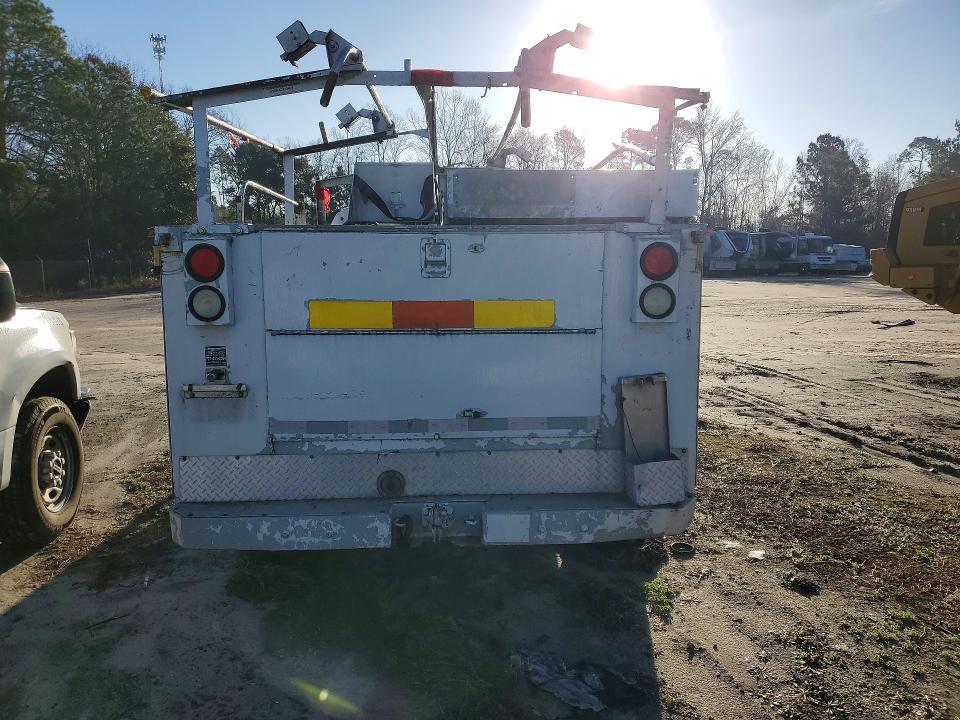 2008 Ford F350 srw Super Duty
