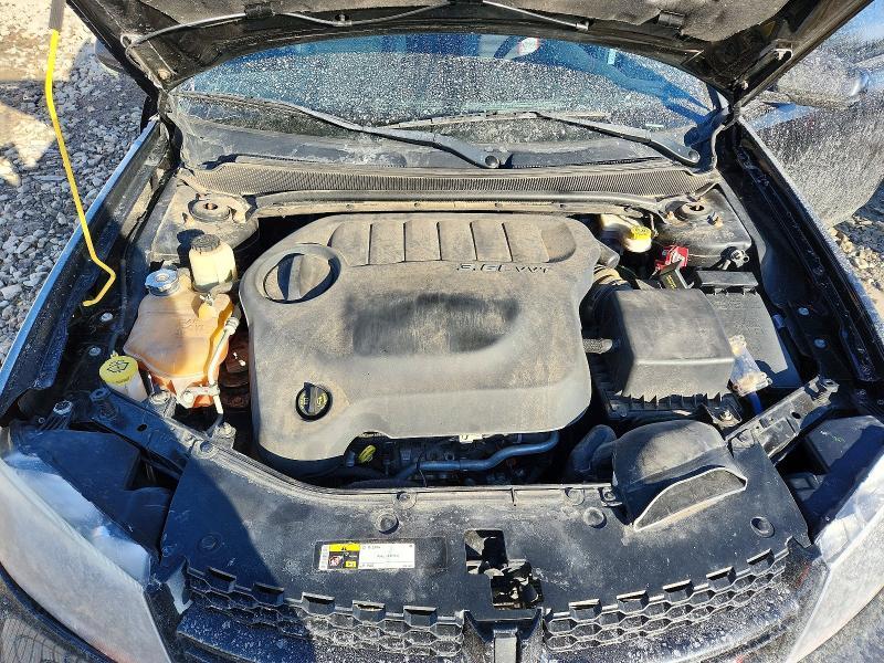 2014 Dodge Avenger r