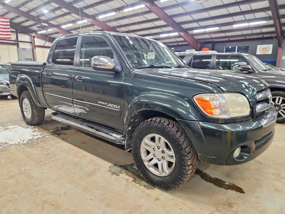 2006 Toyota Tundra