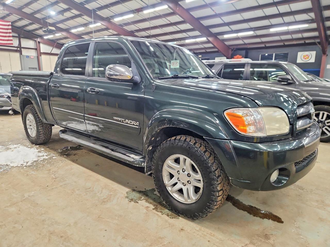 2006 Toyota Tundra