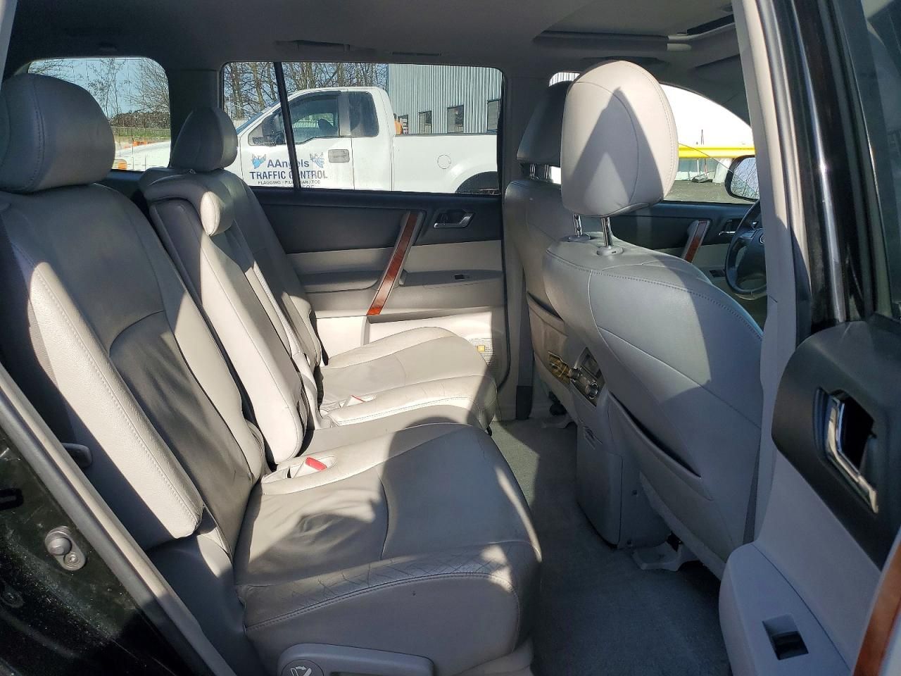 2009 Toyota Highlander Limited