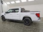 2025 Ford F150 XLT