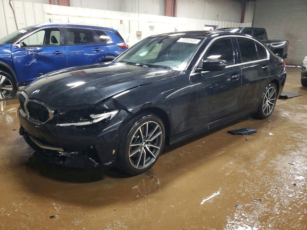 2022 Bmw Motorrad 2022 bmw Motorrad 330xi