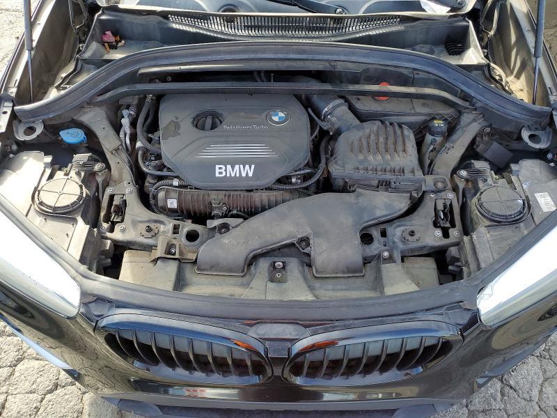 2018 BMW X1 Sdrive28i