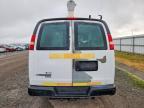 2012 Chevrolet Express G2500 Utility / Service Van