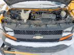 2011 Chevrolet 2011 Collins Bantam G3500-School Bus