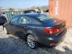2011 Lexus Is 250