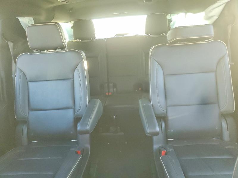 2021 Chevrolet Suburban C1500 Premier