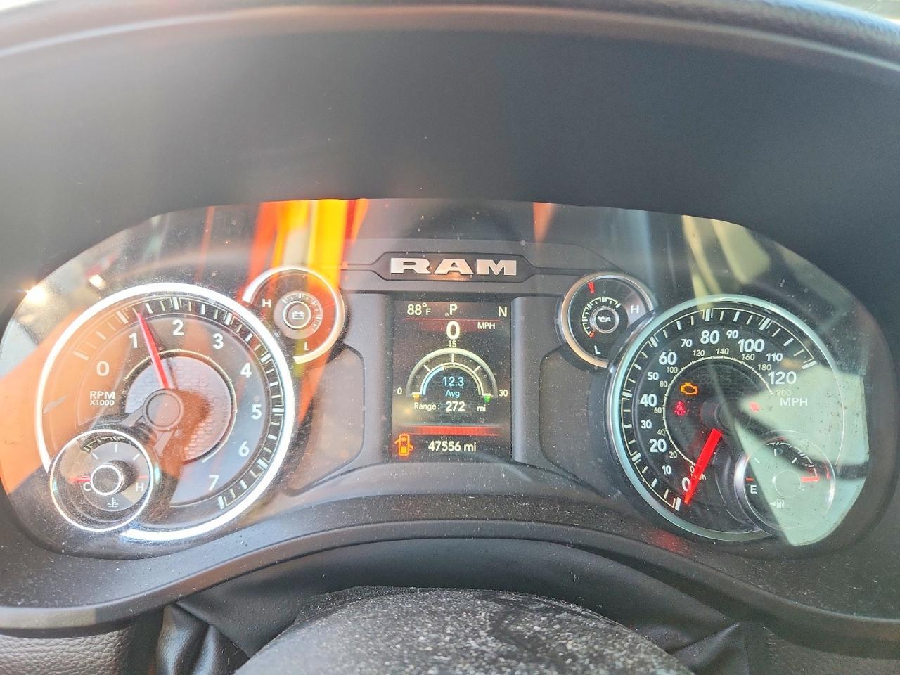 2023 Dodge RAM 1500 BIG Horn