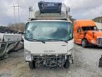 2019 Isuzu NRR Refrigerated BOX Truck