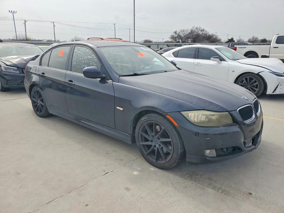2009 BMW 328 i