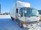2004 Hino FB FB1817-BOX Truck