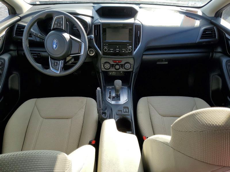 2020 Subaru Impreza Premium
