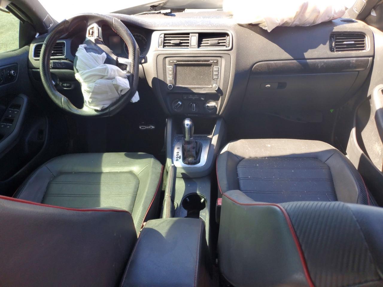2014 Volkswagen Jetta gli