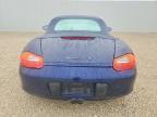 2001 Porsche Boxster s