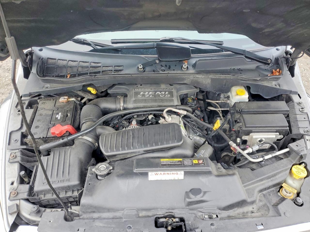 2005 Dodge Durango Limited