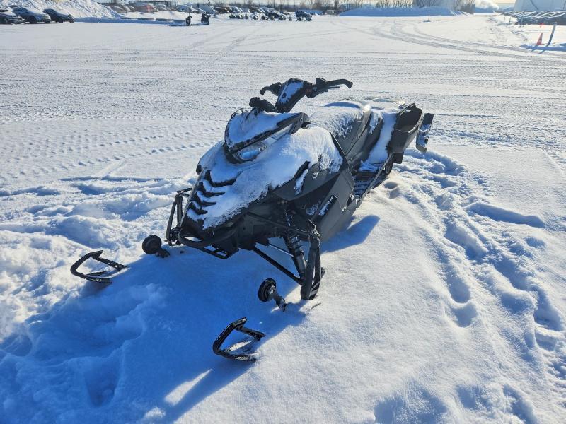 2015 Arctic Cat Pantera 700 Limited