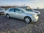 2003 Lexus Ls 430