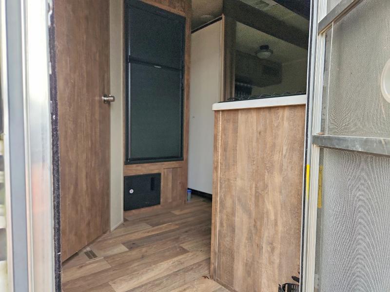 2019 Forest River Puma-Camper