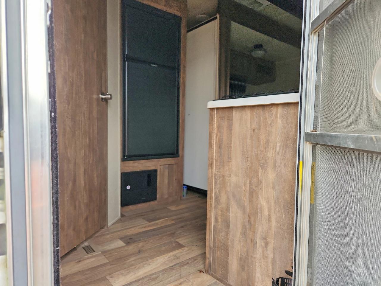 2019 Forest River Puma-Camper