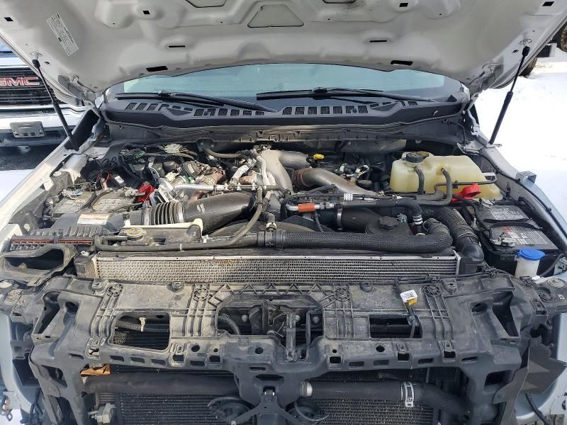 2023 Ford F450 Super Duty