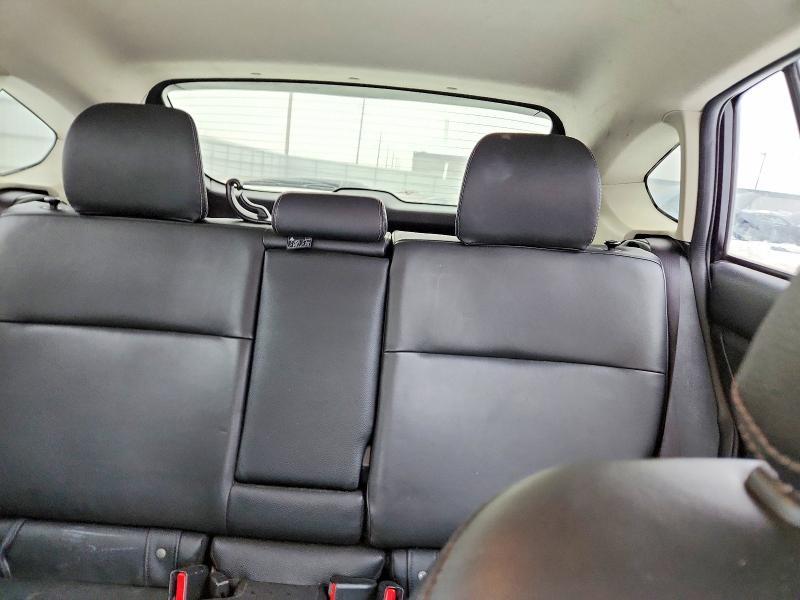 2015 Subaru Xv Crosstrek Sport Limited