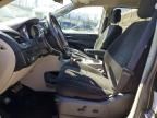 2012 Dodge Grand Caravan Crew