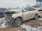 2014 Lexus Rx 350 Base