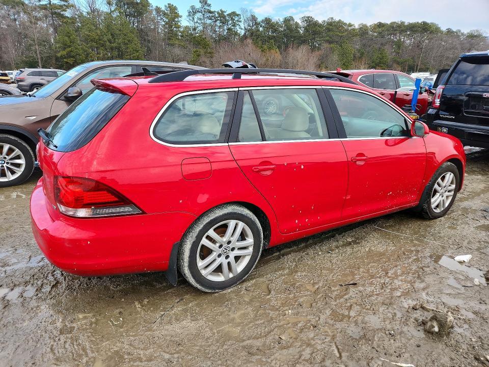 2013 Volkswagen Jetta tdi