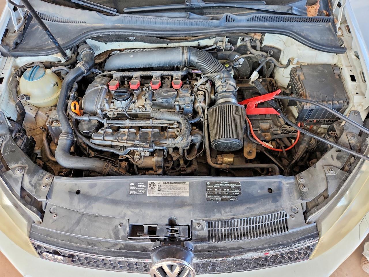 2010 Volkswagen GTI