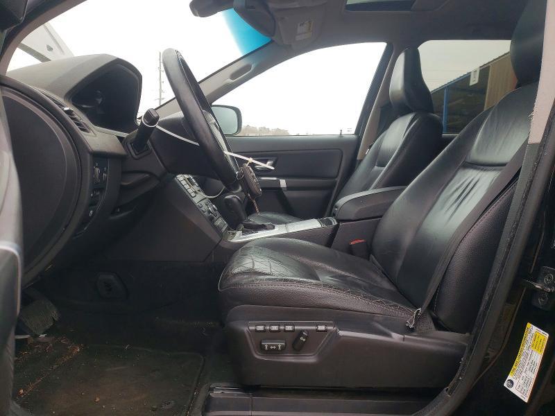 2013 Volvo Xc90 3.2