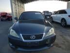 2009 Lexus Is 250