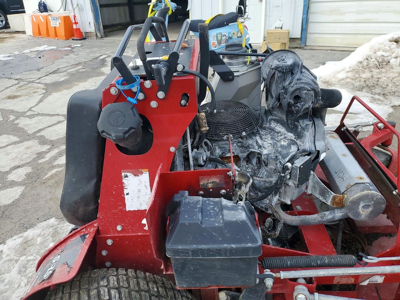 2024 Ferris SRSZ3XBVE3760