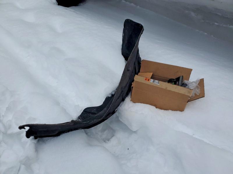 2016 Chevrolet Silverado Truck cab and Chassis