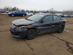 Mazda Vehiculos salvage en venta: 2013 Mazda 3 I