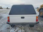 2001 Toyota Tacoma Double Cab
