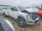 2021 Dodge RAM 5500 Utility / Service Truck