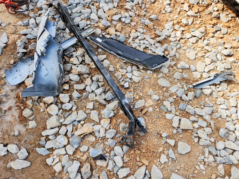 2018 Ford Fusion se Hybrid