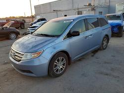 2013 Honda Odyssey exl en venta en Fredericksburg, VA