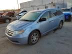 2013 Honda Odyssey exl