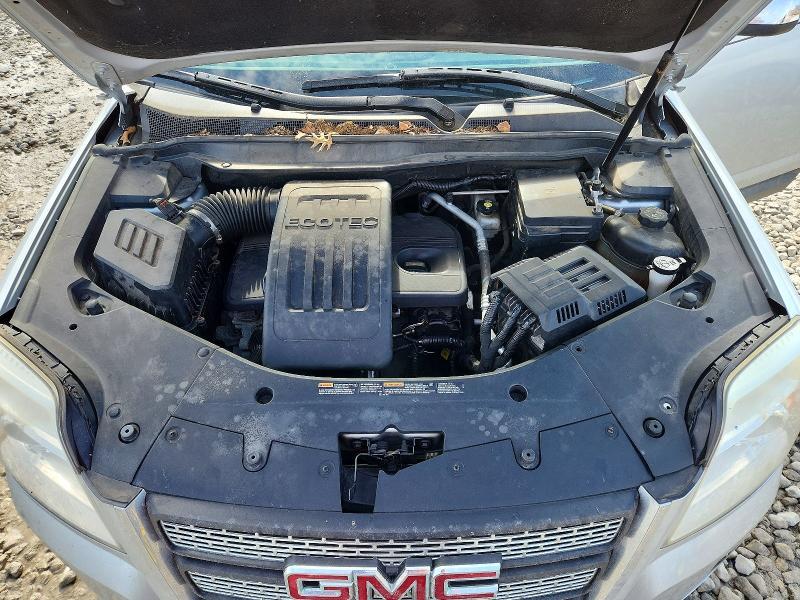 2015 GMC Terrain slt